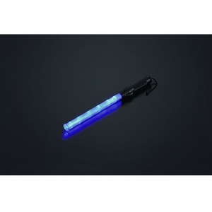 日本緑十字社 緑十字/LED合図灯青・赤 LED6個使用 発光部340 赤→青540634 FC758GU-7511779-イメージ4