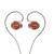 FIIO インイヤーモニター型イヤフォン FP3 Rosewood FIO-IEM-FP3-R-イメージ1