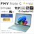 富士通 FMV C77-L3LE 13．3型WUXGA/Ryzen AI 7/Radeon840M/メモリ16GB/約512GB SSD/WiFi 7 e angle select FMV Note C ホライゾンブルー K0N90002JP-イメージ3