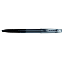 パイロット スーパーグリップG 0.5mm 極細 黒 F123252-BSGC-10EF-BB