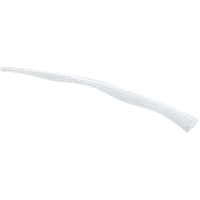 ピンチョスショート ホワイト 9cm 425本入 PSW09 FC495LT-6766600