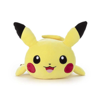 タカラトミーアーツ ポケモン Mocchi-Mocchi- ぬいぐるみM ピカチュウ(ハイ型) ﾎﾟｹﾓﾝﾓﾂﾁﾓﾂﾁﾇｲｸﾞﾙﾐMﾋﾟｶﾁﾕｳH