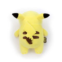 タカラトミーアーツ ﾎﾟｹﾓﾝﾓﾂﾁﾓﾂﾁﾇｲｸﾞﾙﾐMﾋﾟｶﾁﾕｳH ポケモン Mocchi