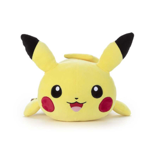 タカラトミーアーツ ポケモン Mocchi-Mocchi- ぬいぐるみM ピカチュウ(ハイ型) ポケモンモツチモツチヌイグルミMピカチユウH タカラトミーアーツ ポケモン Mocchi-Mocchi- ぬいぐるみM ピカチュウ(ハイ型) ポケモンモツチモツチヌイグルミMピカチユウH