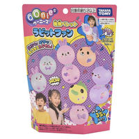 タカラトミー ｳ-ﾆ-ｽﾞｾﾝﾖｳﾍﾟﾚﾂﾄﾗﾋﾞﾂﾄﾌｱﾝ ウーニーズ 専用ペレット 