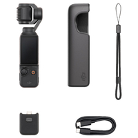 あっつさん専用DJI Osmo Pocket 3 Buy Osmo Pocket 3 - 1″ CMOS Pocket Vlogging Camera