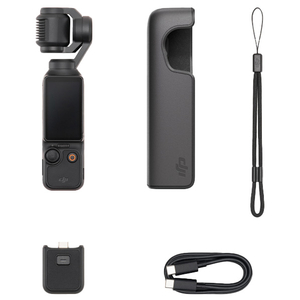 DJI Osmo Pocket 3 OP9923-イメージ2
