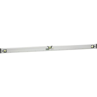 新潟精機 アルミ水平器 1200mm FC837NJ-ALS-1200