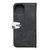 NATURAL design iPhone 15/14/13用手帳型ケース New Cocotte ブラック IP23-61-COT08-イメージ2