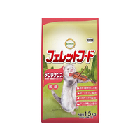 イースターペット 動物村 フェレットフード メンテナンス 1.5kg(250g×6袋) FC77727