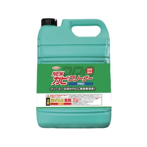 Linda/NEWカビクリーナーPRO 4.5kg MZ39 FCA691L-6670047-イメージ1