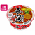 サンヨー食品 サッポロ一番 旅麺 喜多方 醤油ラーメン 12食 FC634TH-イメージ1