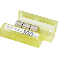 オープン工業 コインケース 100円用 F806158M-100