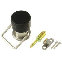 WAKI(和気産業) ソフト戸当り カン付床付用 FCK0546-AP196W HL