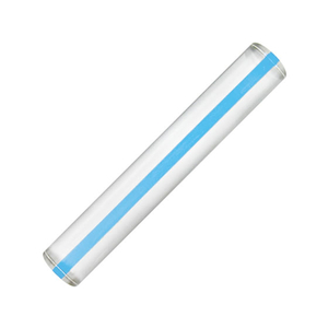 共栄プラスチック カラーバールーペ 15cm ブルー F379011-CBL-700-B-イメージ1