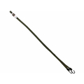 三友産業 バックル付ゴムベルト 19mm×2m FC60638-HR-2621