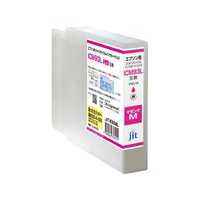 ジット エプソン ICM93Lマゼンタ増量 リサイクルインク FCD734P-JIT-E93ML