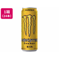 アサヒ飲料 モンスター リッパー 缶 355mL 24本 FCD016T
