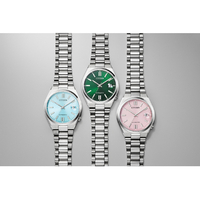 シチズン NJ0200-50X メカニカル TSUYOSA 37mm シチズンコレクション