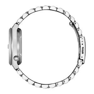 シチズン メカニカル TSUYOSA 37mm シチズンコレクション ダークグリーン NJ0200-50X-イメージ2