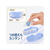 プラス テープのり ノリノポッド 抗菌仕様 本体 6mm幅 54320 FCR5625-54320 / TG-1111-イメージ8
