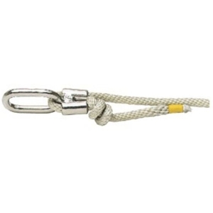 トラスコ中山 ワイヤーコースリング ステンレス製 全長65mm FC181FB-2081096-イメージ2