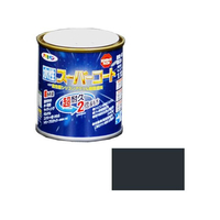 アサヒペン 水性スーパーコート 1／12L ブラングレー FC574NV