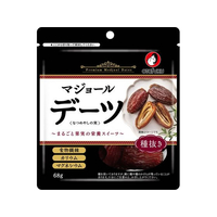 オタフクソース デーツなつめやしの実種抜き 68g FCE344A