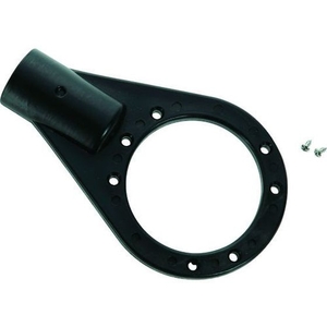 トラスコ中山 ガードバー用硬質バーリング 取付ビス2個付 FC949FY-2064695-イメージ1