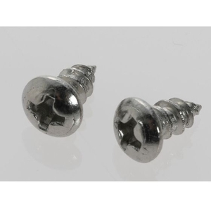 トラスコ中山 ガードバー用硬質バーリング 取付ビス2個付 FC949FY-2064695-イメージ2