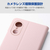 エレコム arrows We3用 手帳型ケース 極限 薄型 磁石付 ペールピンク PM-F261PLFUKPN-イメージ4