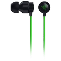 RAZER RZ12-05590100-R3AC Hammerhead V3 有線イヤフォン |エディオン