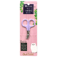 スーパーキャット 猫用つめ切り ｵｳﾁｸﾁﾕ-ﾙﾈｺﾖｳﾂﾒｷﾘ