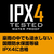 ハクバ ドライクッションポーチ L ブラック SDCP-L-イメージ5