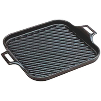 中部コーポレーション トキワCR-18ステーキグリル FCA4751