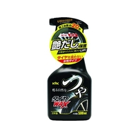 古河薬品工業 つやタイヤWAXスプレー 500mL FC756AK-1778769