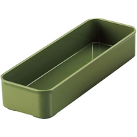 若泉漆器 サーバーレスト グリーン ABS樹脂 FC495LU-7156800