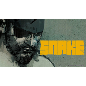 コナミデジタルエンタテインメント METAL GEAR SOLID ： MC Vol．2【Switch 2】 RL204J1-イメージ10