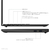 LG Electronics Japan ノートパソコン LG gram 14 オブシディアンブラック 14Z90T-GA52J2-イメージ11