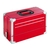 ＴＯＮＥ ツールケース(メタル) V形3段式 433×220×240mm FC815AG-3698009-イメージ1