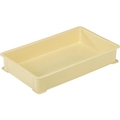 岐阜プラスチック工業 パンコンテナー#20 アイボリー アイボリー19643392 FC838GV-8362497