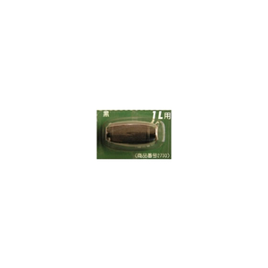 新盛インダストリーズ ハンドラベラー インクローラー 1Lタイプ用 黒 2730 FCF266U-61-9389-43-イメージ1