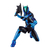 バンダイ 仮面ライダーアクションフィギュア 仮面ライダーゼッツ テクノロムストリーム KRAFKRｾﾞﾂﾂﾃｸﾉﾛﾑｽﾄﾘ-ﾑ-イメージ1