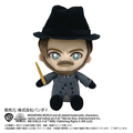 バンダイ ファンタスティック・ビースト Chibiぬいぐるみ アルバス・ダンブルドア CHIBIﾇｲｸﾞﾙﾐｱﾙﾊﾞｽﾀﾞﾝﾌﾞﾙﾄﾞｱ