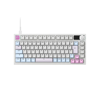 ロジクール G-KEYCAPS G-KC-CL Cloud G-KC-CL
