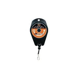 トラスコ中山 TRUSCO　ツールバランサー　0．3～0．8kg KT-08-イメージ1