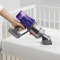 ダイソン SV18FFENT2 サイクロン式コードレススティッククリーナー