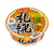 サンヨー食品 サッポロ一番 旅麺 札幌 味噌ラーメン FC635TH-イメージ1