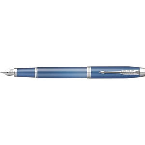 パーカー IM ブルーCT 万年筆F FCD187R-2203925-イメージ1