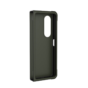 URBAN ARMOR GEAR Galaxy Z Fold3 5G用耐衝撃ケース UAG CIVILIAN オリーブ UAG-GLXZFD3C-OL-イメージ3